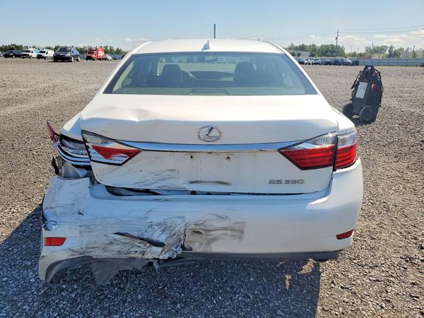 2015 LEXUS ES 350