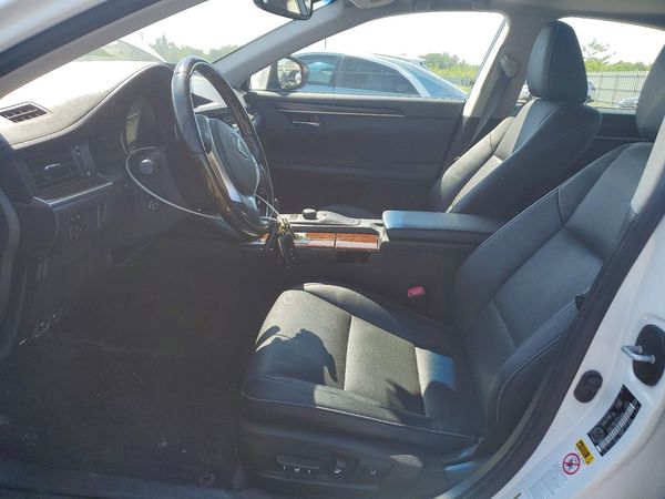 2015 LEXUS ES 350