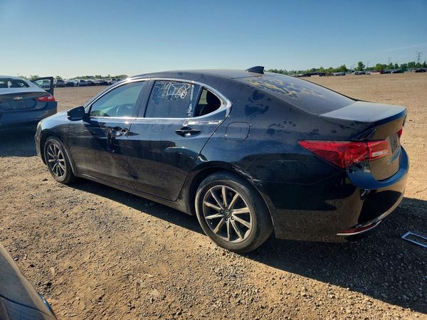 2020 ACURA TLX