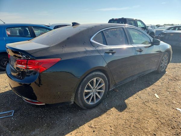 2020 ACURA TLX
