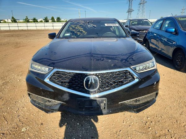 2020 ACURA TLX