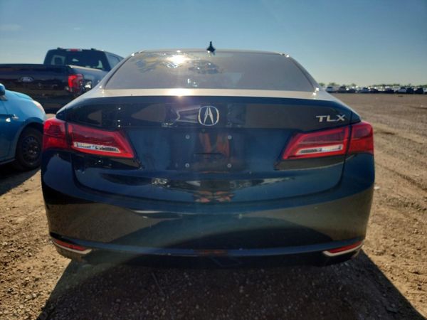 2020 ACURA TLX