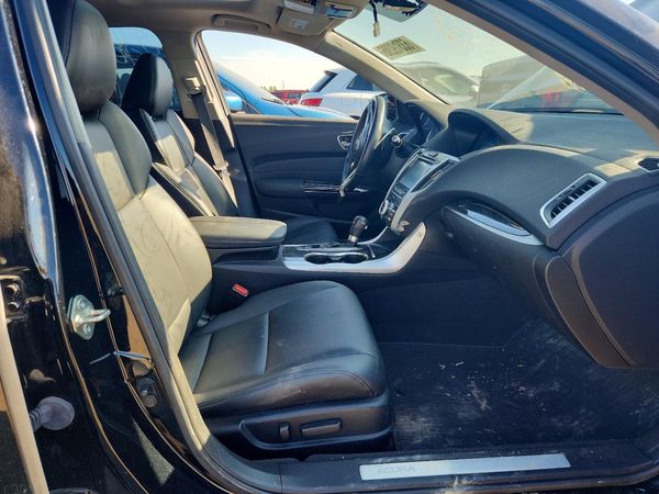 2020 ACURA TLX