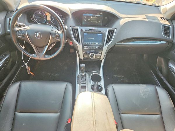 2020 ACURA TLX
