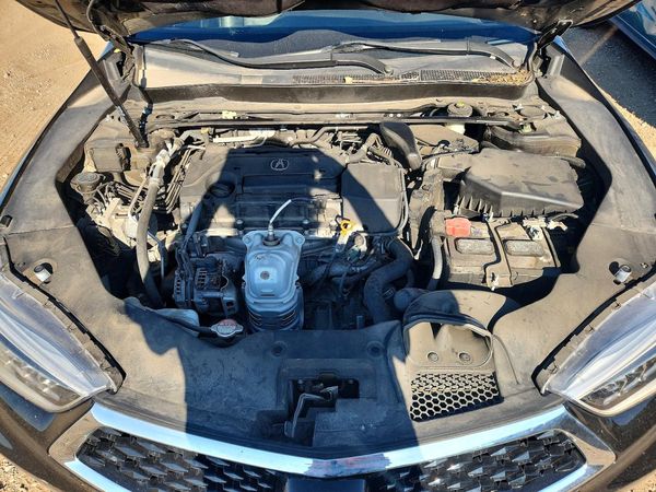 2020 ACURA TLX