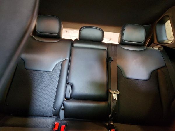 2023 JEEP COMPASS North, Latitude