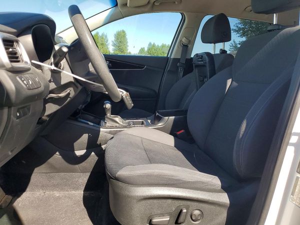 2019 KIA SORENTO L, LX, S