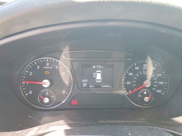 2019 KIA SORENTO L, LX, S