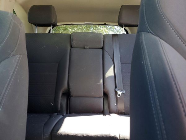 2019 KIA SORENTO L, LX, S