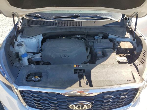 2019 KIA SORENTO L, LX, S
