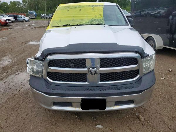 2017 RAM 1500 ST