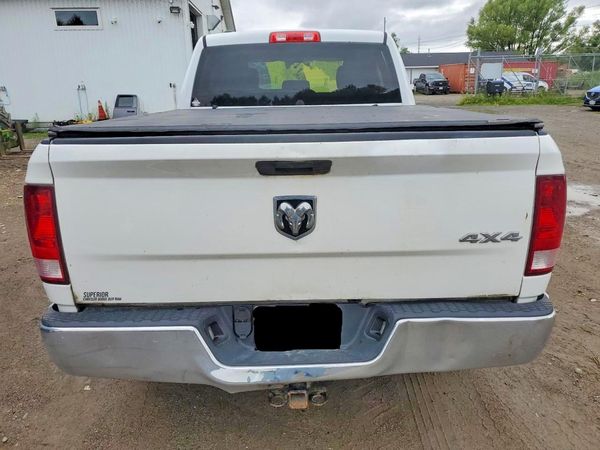 2017 RAM 1500 ST