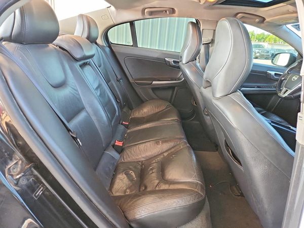 2012 VOLVO S60