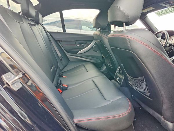 2016 BMW 328 xDrive SA