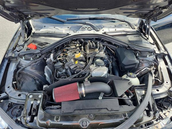 2016 BMW 328 xDrive SA