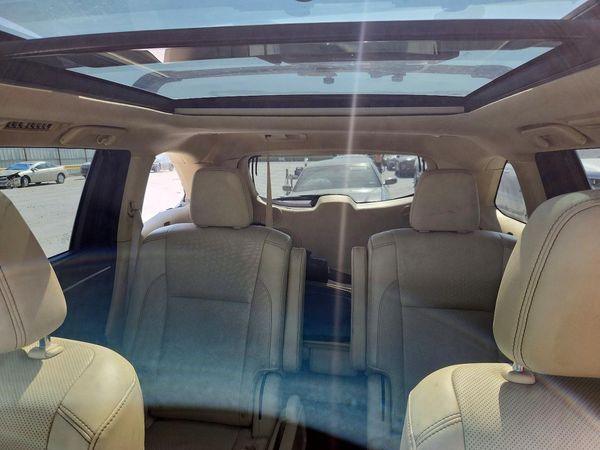 2015 TOYOTA HIGHLANDER Base/Hybrid