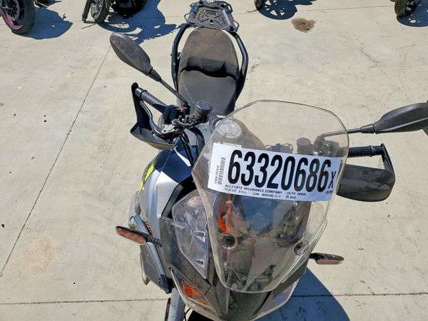2024 MOTO GUZZI STELVIO