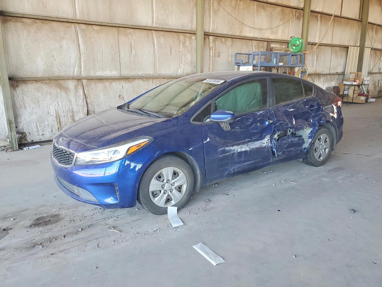 2018 KIA FORTE LX Pop,S,EX