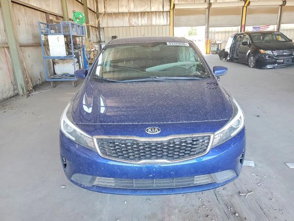 2018 KIA FORTE LX Pop,S,EX