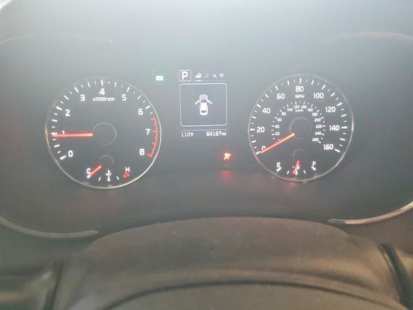 2018 KIA FORTE LX Pop,S,EX