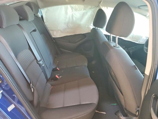 2018 KIA FORTE LX Pop,S,EX