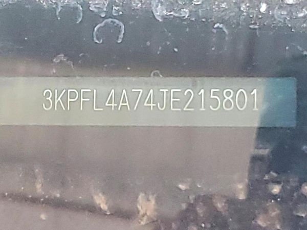 2018 KIA FORTE LX Pop,S,EX