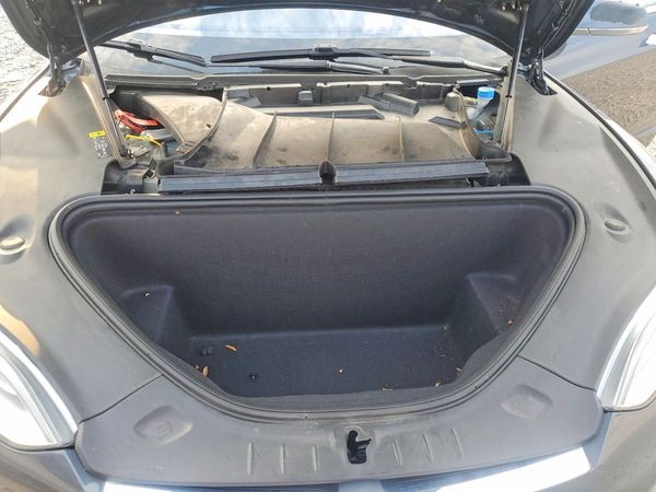 2017 TESLA MODEL S