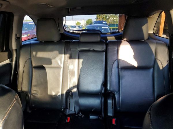 2015 TOYOTA HIGHLANDER Base/Hybrid