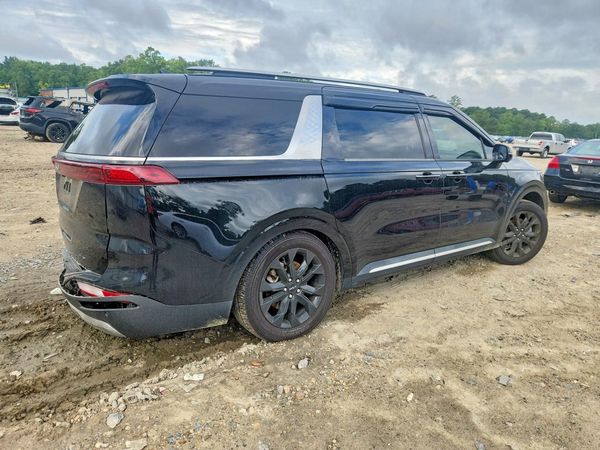 2024 KIA CARNIVAL SX, SX Prestige