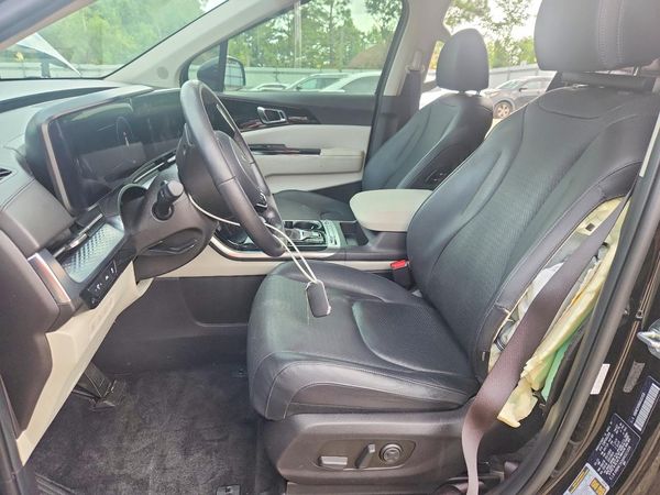 2024 KIA CARNIVAL SX, SX Prestige