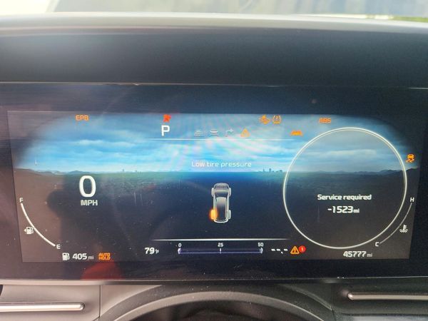 2024 KIA CARNIVAL SX, SX Prestige