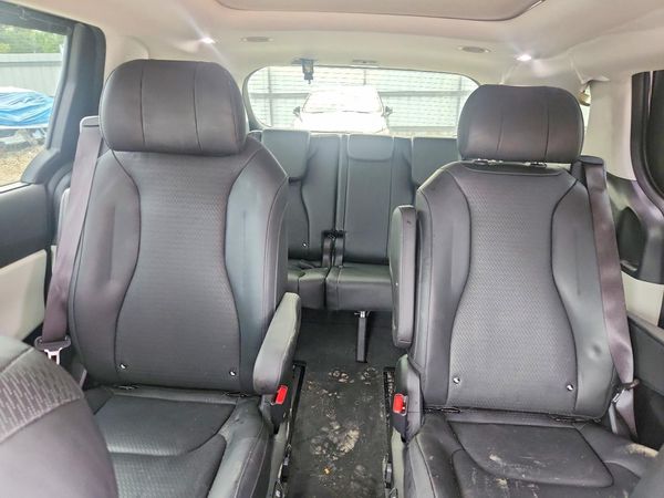 2024 KIA CARNIVAL SX, SX Prestige