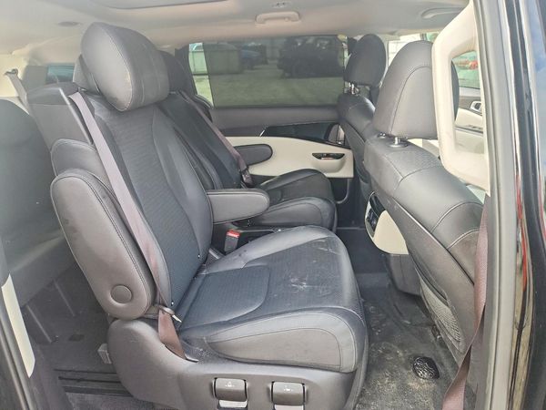 2024 KIA CARNIVAL SX, SX Prestige