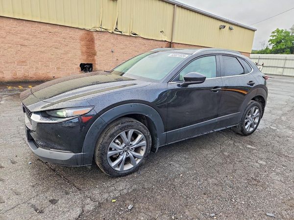 2024 MAZDA CX-30 Preferred Package