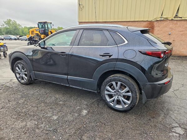 2024 MAZDA CX-30 Preferred Package