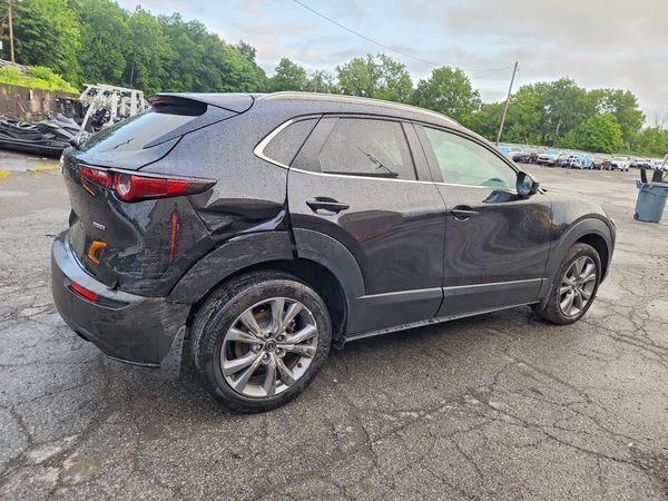 2024 MAZDA CX-30 Preferred Package