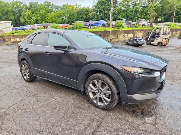 2024 MAZDA CX-30 Preferred Package