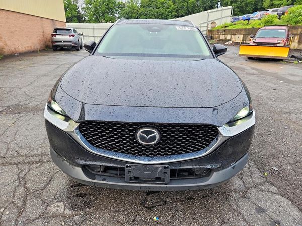 2024 MAZDA CX-30 Preferred Package