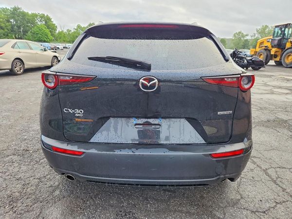 2024 MAZDA CX-30 Preferred Package