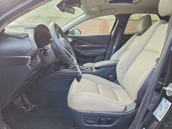 2024 MAZDA CX-30 Preferred Package