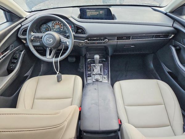 2024 MAZDA CX-30 Preferred Package