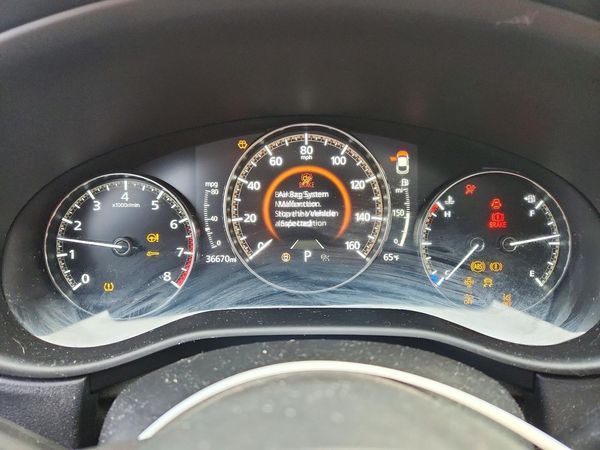 2024 MAZDA CX-30 Preferred Package