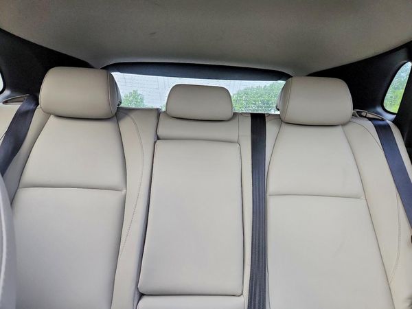 2024 MAZDA CX-30 Preferred Package