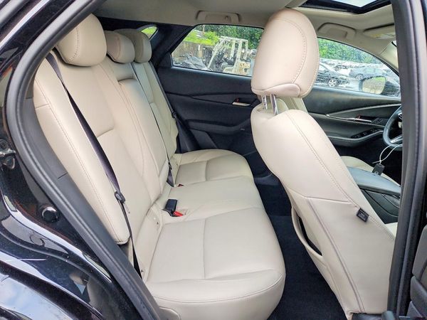 2024 MAZDA CX-30 Preferred Package
