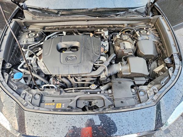 2024 MAZDA CX-30 Preferred Package
