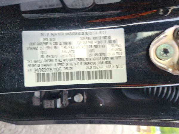 2024 MAZDA CX-30 Preferred Package