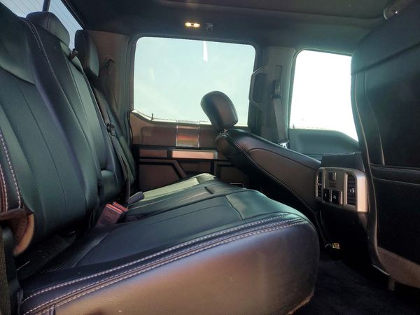 2020 FORD F150