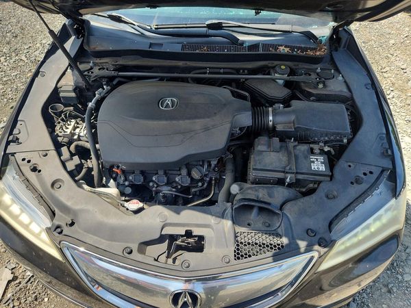2015 ACURA TLX V6
