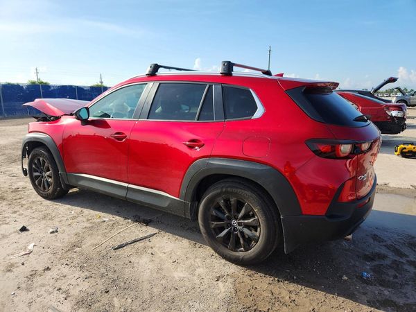 2024 MAZDA CX-50 Premium Package