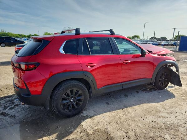 2024 MAZDA CX-50 Premium Package